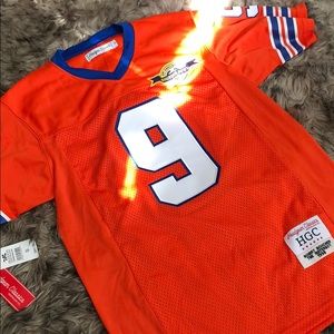 COPY - Waterboy Jersey